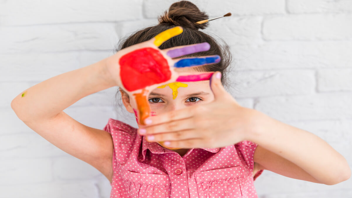 Para que serve brincar de quebra cabeça na infância? — Blog Institucional
